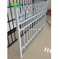 Decorative Anti Corrosion Zinc Fence with High Quality
